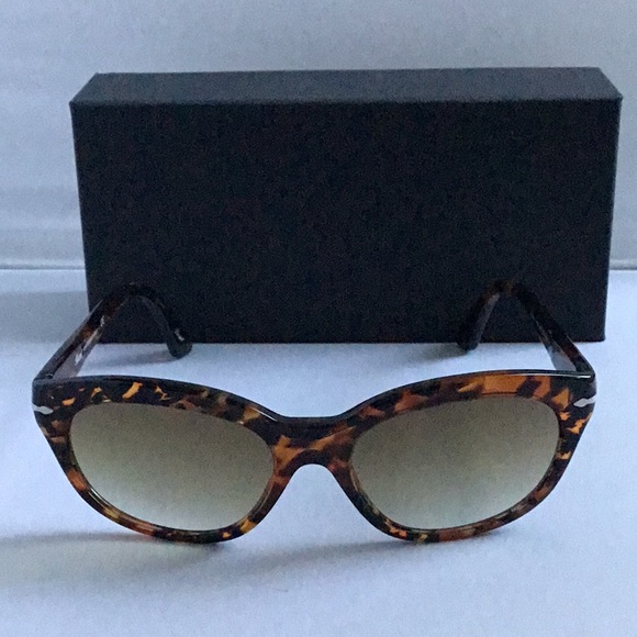 PERSOL SUNGLASSES LADIES. - Picture 2 of 8